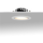 ART-FLE-185 LED светильник встраиваемый поворотный Downlight   -  Встраиваемые светильники 